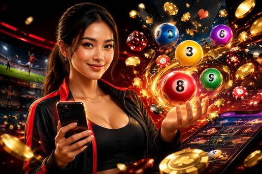 lucky9
