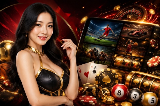 lucky9
