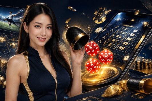 lucky9