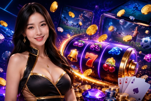 lucky9